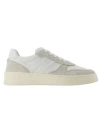 Hogan H630 Sneakers In White