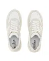 Hogan H630 Sneakers -  - White - Leather In White
