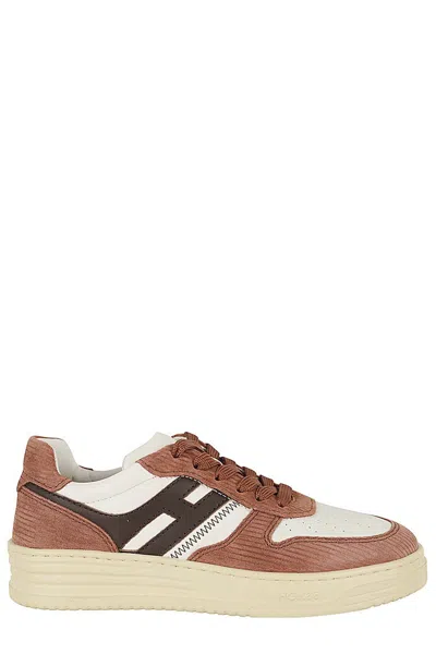 Hogan H630 Sneakers In Multi