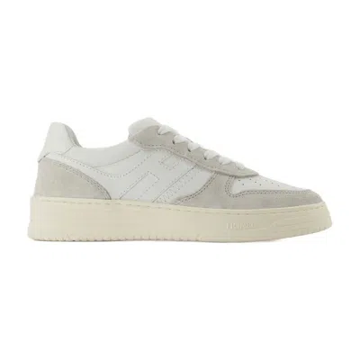 Hogan H630 Sneakers In White