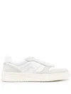 Hogan H630 Two-tone Sneakers