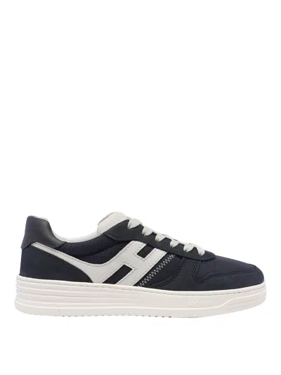 Hogan Zapatillas - Azul