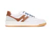 Hogan Sneakers In Bianco
