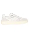 Hogan H630 Sneakers In Bianco