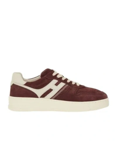HOGAN HOGAN H630 SNEAKERS
