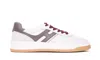 Hogan H630 Sneakers  In White
