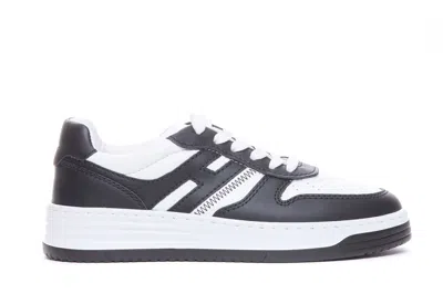 Hogan H630 Sneakers In Multi
