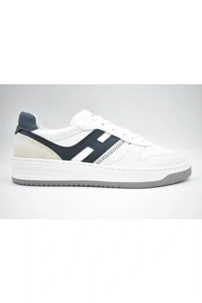 Hogan H630 Sneakers In White