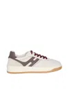 Hogan H630 Sneakers In Multi