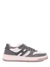 Hogan Sneakers In Gray
