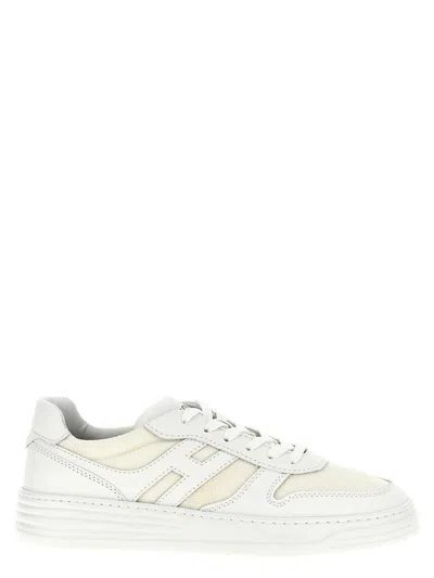 Hogan Sneakers H630 In White
