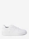 Hogan H630 Sneakers In White