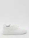 Hogan H630 Sneakers In White
