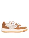 Hogan H630 Sneakers In White