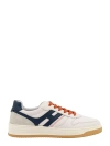 Hogan H630 Sneakers In White