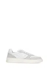 Hogan Sneakers H630 In White/beige