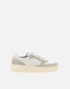Hogan H630 Sneakers In White
