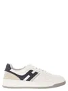 Hogan H630 Sneakers - Multi - Leather In White