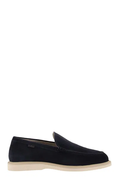 HOGAN HOGAN H633 MILLERIGHE MOCASSINO