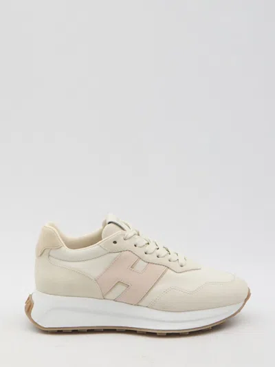 HOGAN HOGAN H641 SNEAKERS