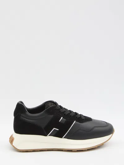 HOGAN HOGAN H641 SNEAKERS