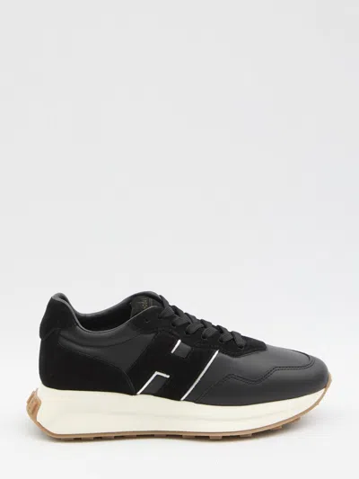 HOGAN H641 SNEAKERS