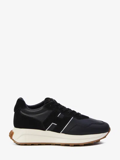 HOGAN H641 SNEAKERS