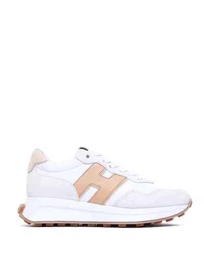 HOGAN H641 SNEAKERS