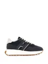 Hogan H641 Sneakers In Multi