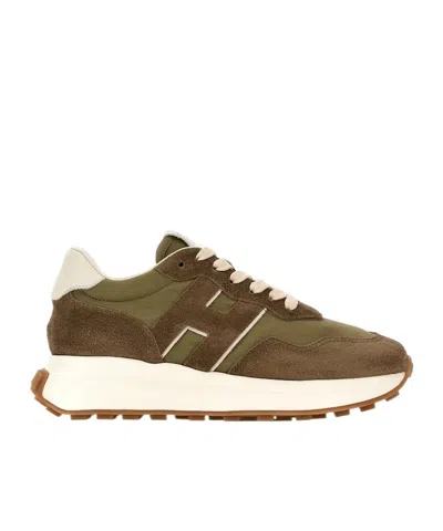 HOGAN H641 SNEAKERS