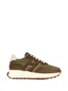 Hogan H641 Sneakers In Multi