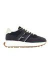 Hogan H641 Sneakers In Multi