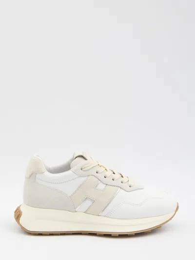 HOGAN H641 SNEAKERS