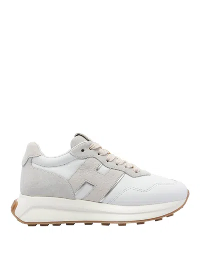 HOGAN H641 SNEAKERS