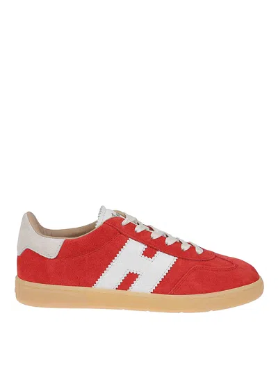 HOGAN H647 SNEAKERS