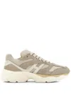 Hogan Sneakers  H665 Beige In Neutrals