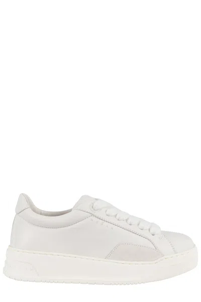 Hogan H667 Chamallow Sneakers