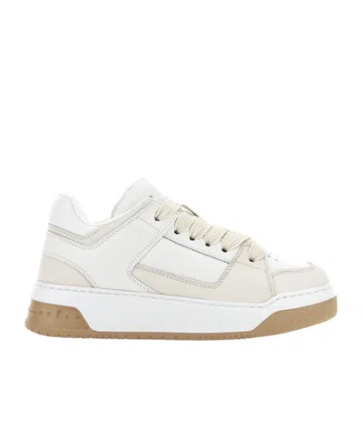 HOGAN HOGAN H667 LOW-TOP SNEAKERS