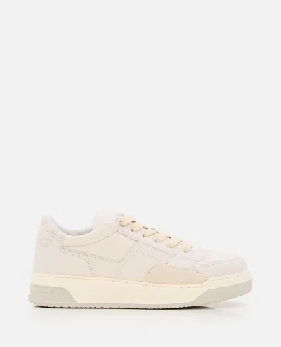 Hogan H667 Laced In White
