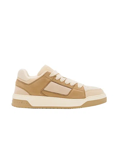HOGAN HOGAN H667 LOW-TOP SNEAKERS