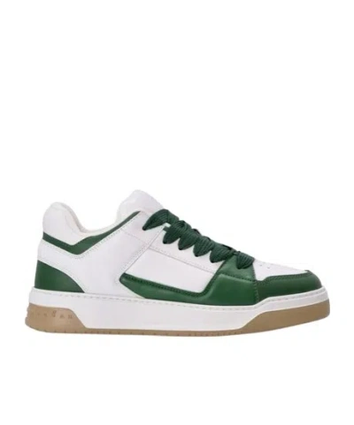 HOGAN HOGAN H667 LACE-UP SNEAKERS