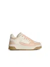 Hogan H667 Sneakers In Pink