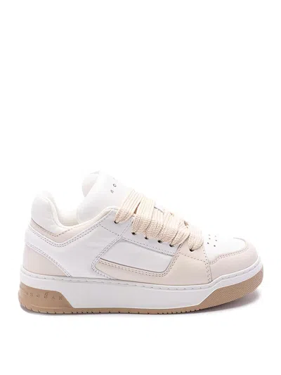 Hogan Zapatillas - Blanco In White