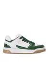Hogan H667 Low-top Sneakers In White
