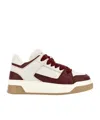 Hogan Women's H667 Sneakers In White