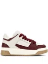 Hogan Women's H667 Sneakers In Beige