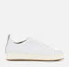 Hogan Men's H-tv Leather Sneaker In Multi