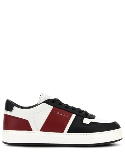 HOGAN HOGAN H668 ALL HEADBAND LOGO SHOES