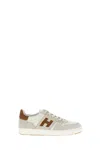 Hogan H-tv Sneakers In Multi