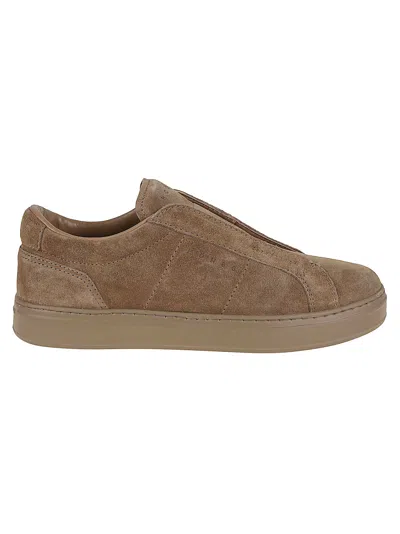 HOGAN H668 SLIP ON